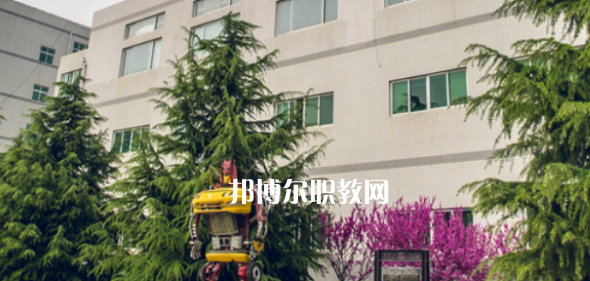西安交通職業(yè)學校怎么樣、好不好(2023參考)