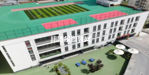 2023西安虹途職業(yè)高中招生計劃 招生人數(shù)是多少(附要求、條件、對象)