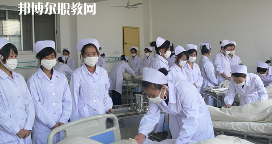 咸陽衛(wèi)生職業(yè)學(xué)校地址在哪里，哪個(gè)地區(qū)，哪個(gè)城市?