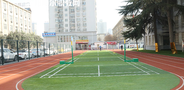 咸陽未來科技職業(yè)學校怎么樣、好不好(2023參考)