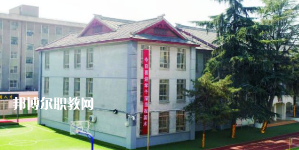 咸陽未來科技職業(yè)學(xué)校地址在哪里，哪個(gè)地區(qū)，哪個(gè)城市?