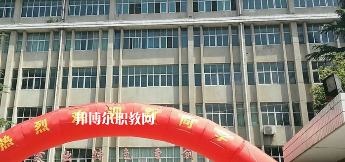 2023陜西工程科技高級(jí)技工學(xué)校招生計(jì)劃 招生人數(shù)是多少(附要求、條件、對(duì)象)