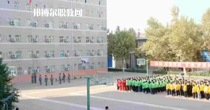 陜西工程科技高級技工學(xué)校怎么樣、好不好(2023參考)