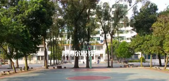 2023清遠公辦中職學(xué)校最新排名前三名單