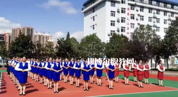 陜西漢江技工學(xué)校地址在哪里，哪個(gè)地區(qū)，哪個(gè)城市?