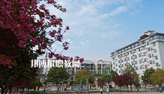 陜西漢江技工學(xué)校怎么樣、好不好(2023參考)
