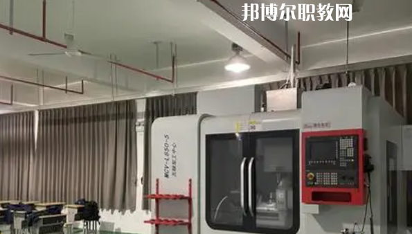 陜西秦嶺航空電氣有限責(zé)任公司技工學(xué)校怎么樣、好不好(2023參考)