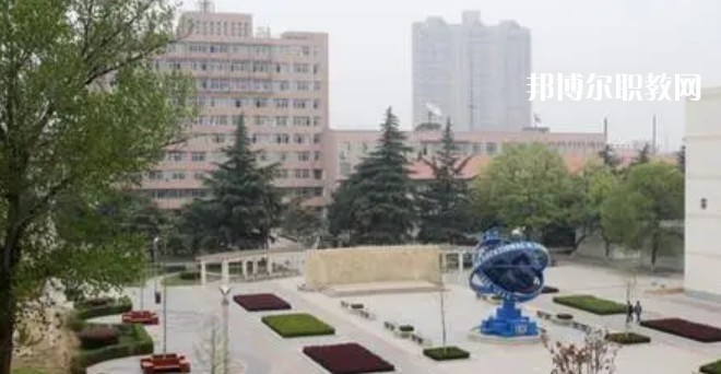 2023陜西省高新技術學校招生計劃 招生人數(shù)是多少(附要求、條件、對象)