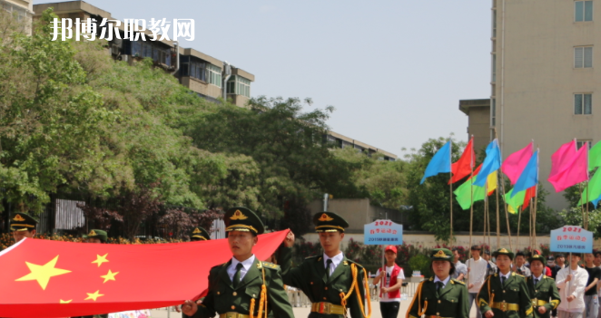 2023陜西省商貿(mào)技工學(xué)校招生計(jì)劃 招生人數(shù)是多少(附要求、條件、對象)