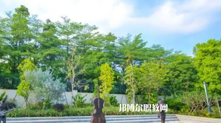 陜西省商貿(mào)技工學(xué)校怎么樣、好不好(2023參考)