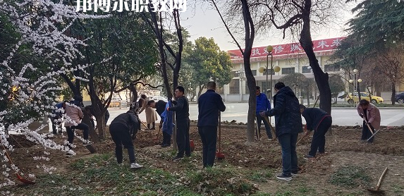 陜西有色金屬技工學校地址，乘車路線