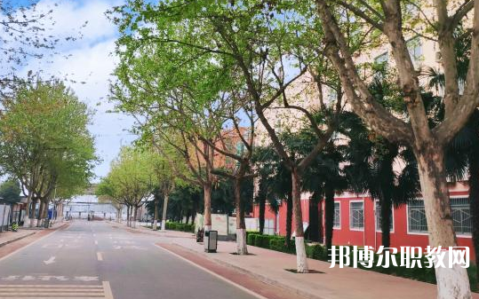 2023西安外事技工學(xué)校招生計(jì)劃 招生人數(shù)是多少(附要求、條件、對(duì)象)