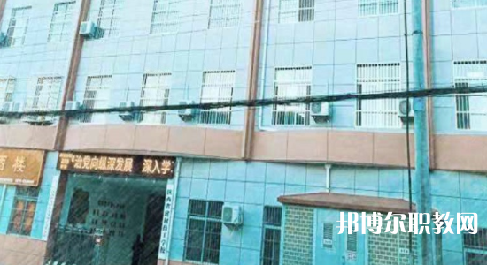 2023陜西省建材技工學(xué)校招生計(jì)劃 招生人數(shù)是多少(附要求、條件、對(duì)象)