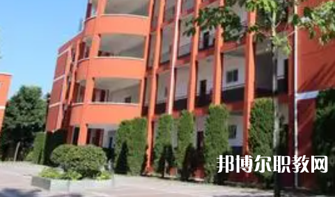 西安大中科技技工學(xué)校怎么樣、好不好(2023參考)
