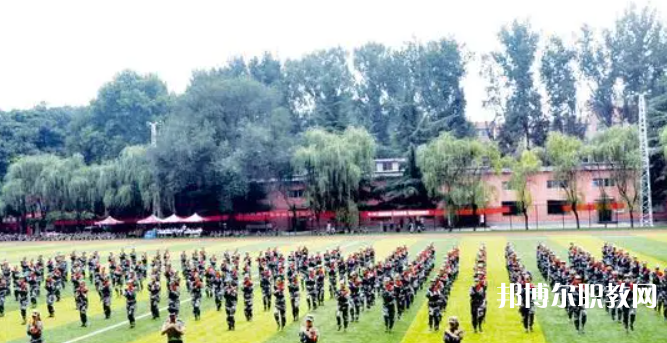 2023西安高速鐵道學(xué)校招生計(jì)劃 招生人數(shù)是多少(附要求、條件、對象)