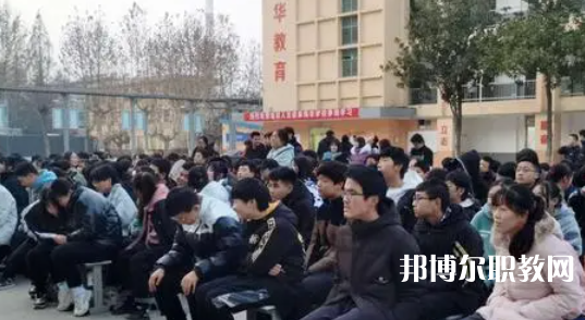 西安海華技工學校怎么樣、好不好(2023參考)