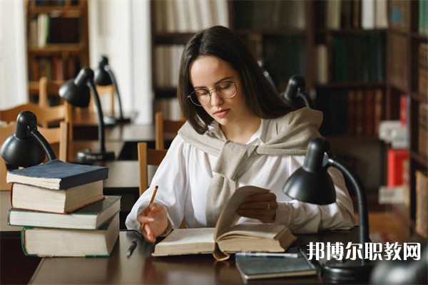 廣西工業(yè)技師學院有哪些招生專業(yè)（2023年）
