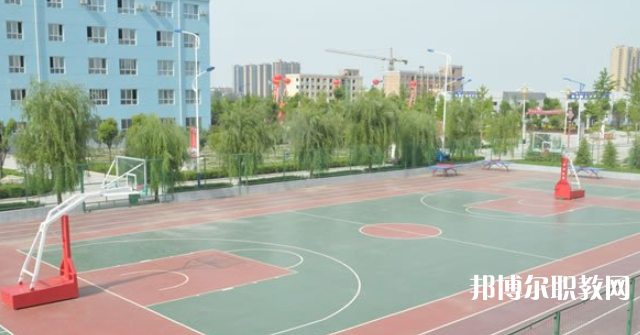 渭南市軌道交通運輸高級技工學校怎么樣、好不好