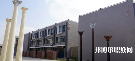 石家莊新藝學校怎么樣、好不好