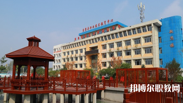 2023昌黎縣職業(yè)技術(shù)教育中心招生計劃 招生人數(shù)是多少(附要求、條件、對象)
