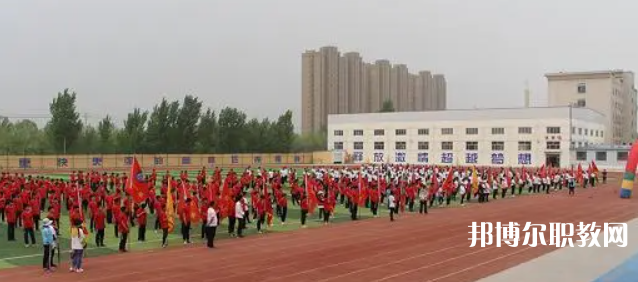 柏鄉(xiāng)縣職教中心地址，乘車路線