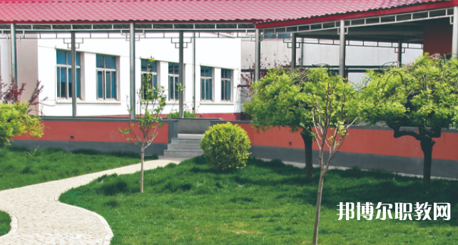 高陽縣職教中心地址，乘車路線