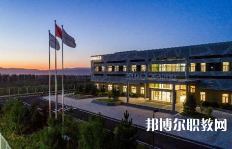 張家口京北中等專業(yè)學(xué)校怎么樣、好不好
