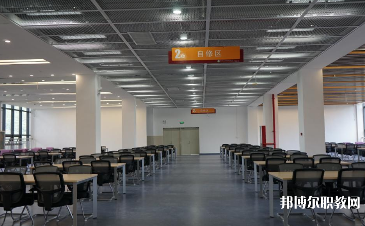 貴州電子商務(wù)職業(yè)技術(shù)學(xué)院中職部怎么樣、好不好