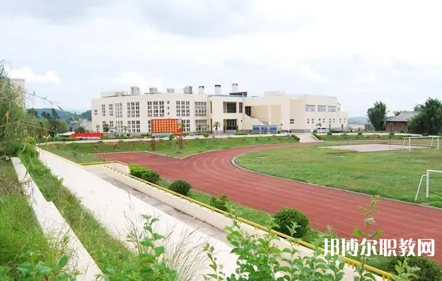 貴州電子信息職業(yè)技術(shù)學(xué)院中職部怎么樣、好不好