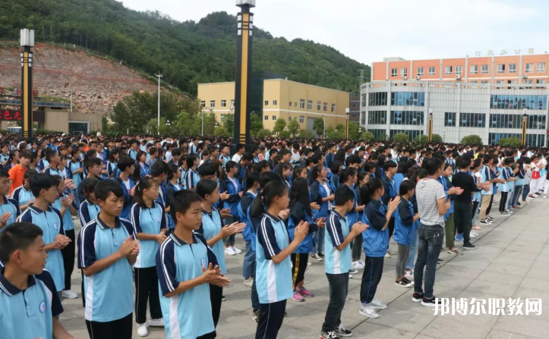 2023遵義市職教中心招生計(jì)劃 招生人數(shù)是多少(附要求、條件、對象)
