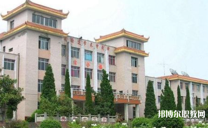 黔南中等職業(yè)技術學校怎么樣、好不好