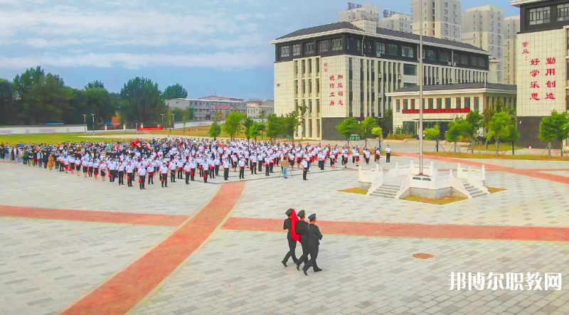 2023河南省財(cái)經(jīng)學(xué)校招生計(jì)劃 招生人數(shù)是多少(附要求、條件、對(duì)象)
