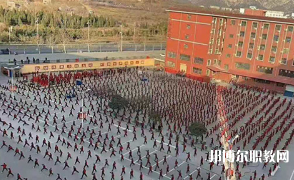 2023登封少林中等專業(yè)學(xué)校招生計(jì)劃 招生人數(shù)是多少(附要求、條件、對(duì)象)