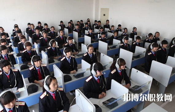 鄭州市綠野科技中等專業(yè)學(xué)校怎么樣、好不好