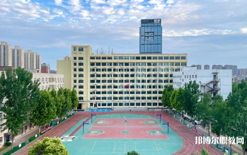 黃河科技學院附屬中等專業(yè)學校怎么樣、好不好