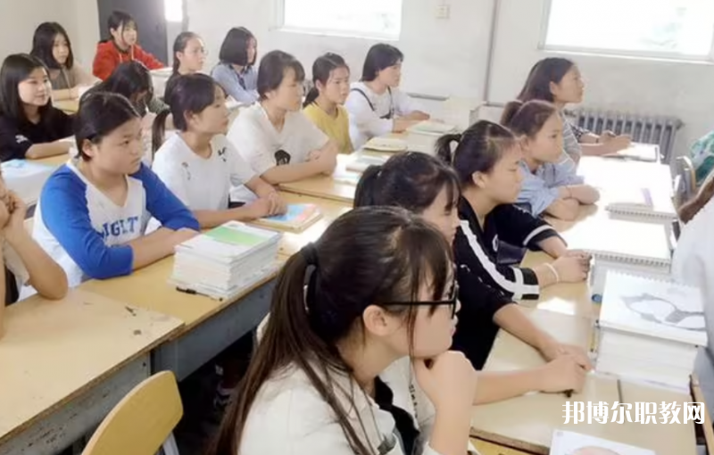 鄭州市特色教育中等專業(yè)學(xué)校怎么樣、好不好