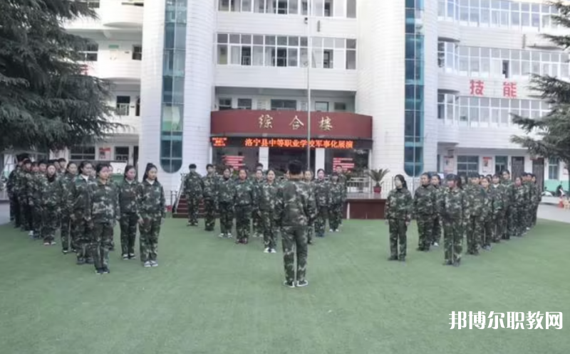 2023洛寧縣中等職業(yè)學(xué)校招生計(jì)劃 招生人數(shù)是多少(附要求、條件、對(duì)象)