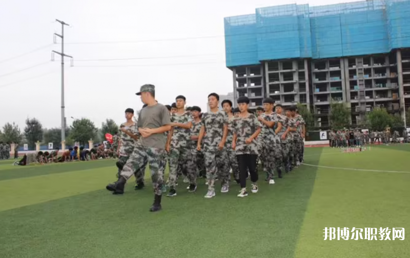 2023伊川縣中等職業(yè)學校招生計劃 招生人數(shù)是多少(附要求、條件、對象)