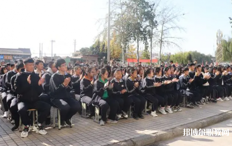 2023安陽(yáng)市殷都區(qū)理工中等專業(yè)學(xué)校招生計(jì)劃 招生人數(shù)是多少(附要求、條件、對(duì)象)
