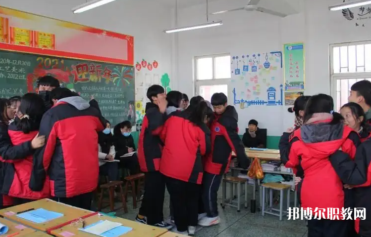 2023沁陽市職業(yè)中等專業(yè)學(xué)校招生計(jì)劃 招生人數(shù)是多少(附要求、條件、對象)