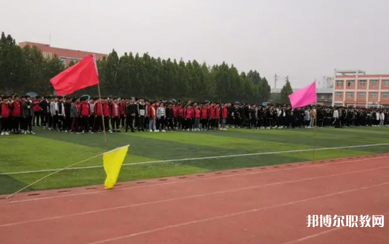 2023臺前縣職業(yè)高中招生計劃 招生人數(shù)是多少(附要求、條件、對象)