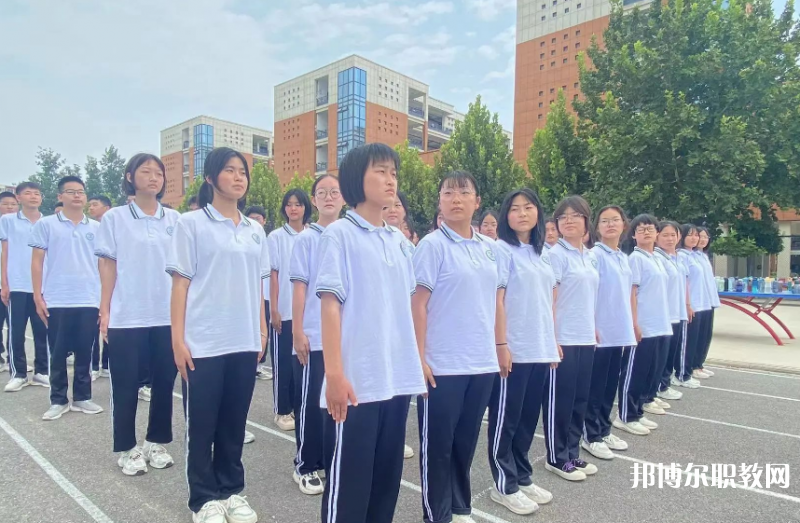 2023鄲城縣第二職業(yè)中等專(zhuān)業(yè)學(xué)校招生計(jì)劃 招生人數(shù)是多少(附要求、條件、對(duì)象)