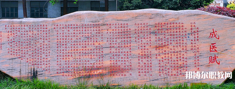 成都成醫(yī)一附院護(hù)士學(xué)校2024年學(xué)費(fèi)、收費(fèi)多少