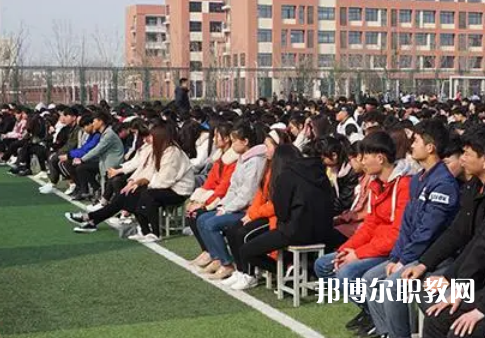 皖北經(jīng)濟技術(shù)學校2024年報名條件、招生要求、招生對象