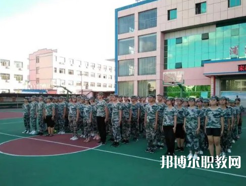 浦江縣仙華職業(yè)技術(shù)學(xué)校2023年招生錄取分?jǐn)?shù)線(xiàn)（2024參考