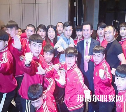 少林寺釋小龍武術(shù)中等專(zhuān)業(yè)學(xué)校2023年招生錄取分?jǐn)?shù)線(xiàn)(2024參考)
