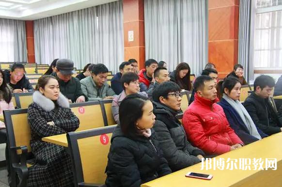 漢陰職業(yè)技術教育培訓中心2023年招生錄取分數(shù)線（2024參考）