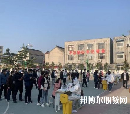 ?？h職業(yè)中等專業(yè)學(xué)校2023年招生錄取分?jǐn)?shù)線(2024參考)