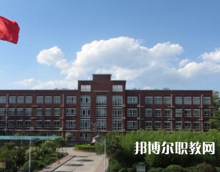 輝縣市職業(yè)中等專業(yè)學校2023年招生錄取分數線(2024參考)