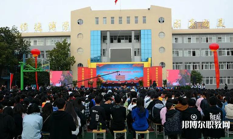 南陽文化藝術學校2023年招生錄取分數(shù)線（2024參考）